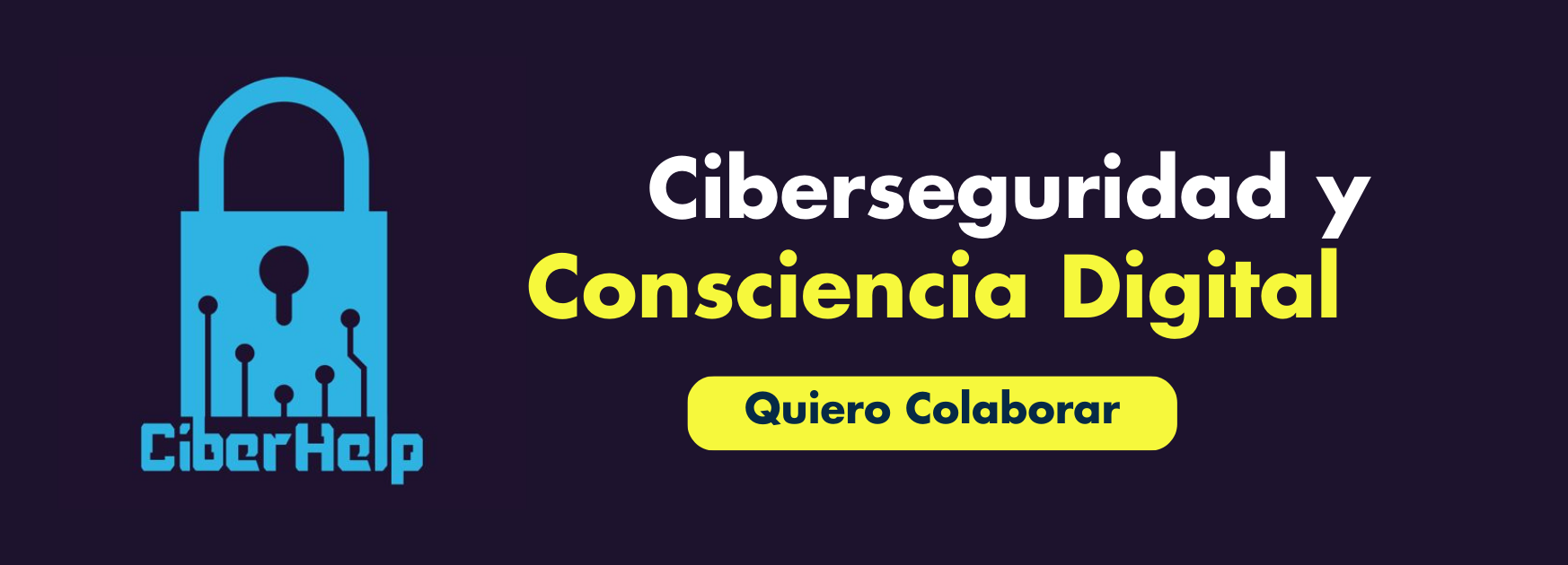 Ciberseguridad y conscienciadigital